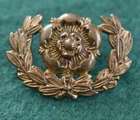 The Hampshire Regiment WW1 2nd Battalion Collar badge