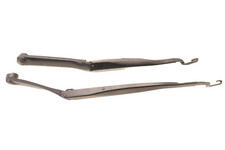 2015-2019 HYUNDAI GENESIS  G80 FRONT WINDSHIELD WIPER ARM PAIR SET OF 2 OEM #15