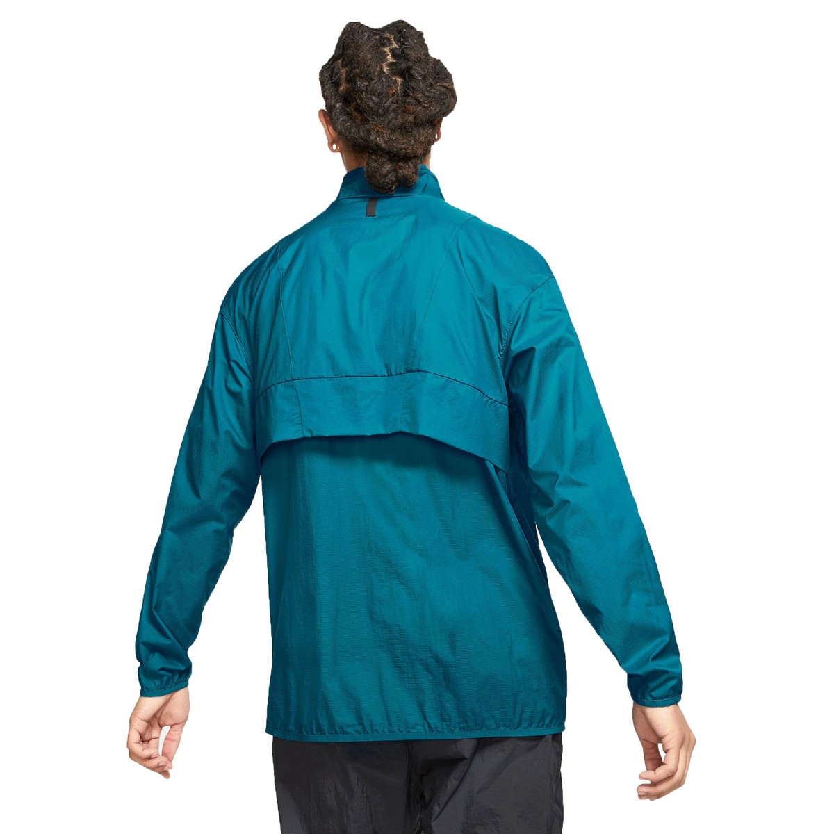 Jordan AJ23 Engineered Lightweight Training Men's Jacket