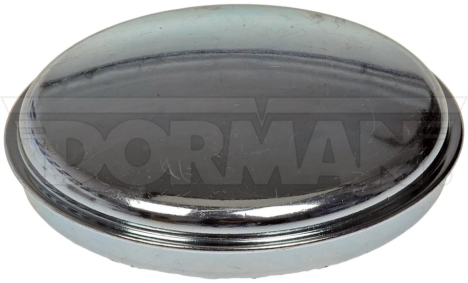 Tapa antipolvo para cojinete de rueda delantera Dorman para Chevrolet Avalanche 2007-2010 4x4 Foto 3 de 4