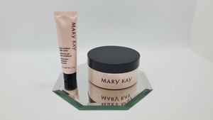ebay mary kay extra emollient night cream