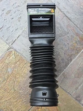 (BRAND NEW) Amerimax 4400 Flex Grate Black Vinyl Downspout Filter