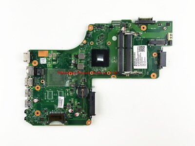 V000325090 for Toshiba Satellite C55D-A Laptop Motherboard A4-5000 6050A2556901