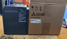 1piece NEW MITSUBISHI Inverter FR-E840-0230-4-60 11KW