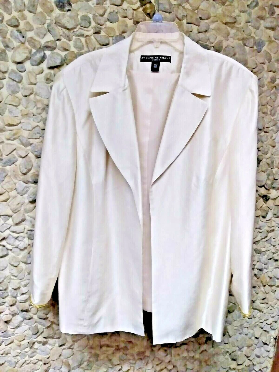 Josephine chaus clearance jacket