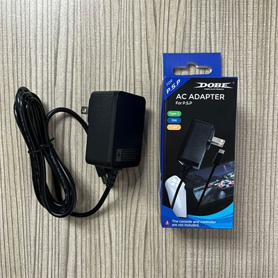 Fast Charger 15W Power Handheld Game Console Charger for XBOX/PS5 Portal/Switch