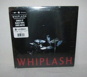 Soundtrack Whiplash | eBay