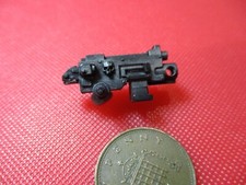 Warhammer 40k Imperial Guard Astra Militarum Valkyrie Heavy Bolter Bits Box