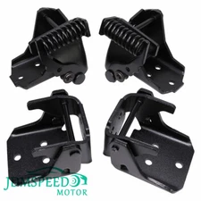 Door Hinges For 78-88 Buick Regal Oldsmobile Cutlas Malibu El Camino Monte Carlo