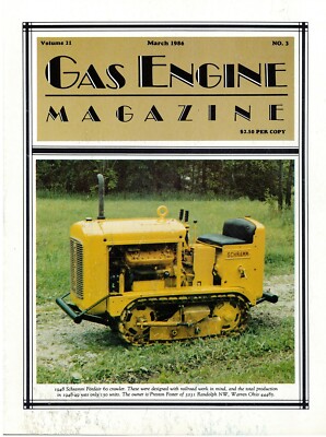 LINN Manufacturing, Dry Cell Battery Ignition Use, Early Reid Engine History