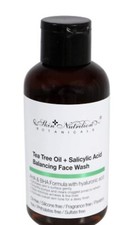 NEW Skin Nutrition Botanicals Tea Tree Oil + ...