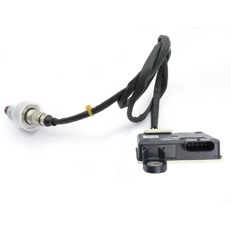 Sensore Nox 89460-0K010 Per Toyota Hilux GUN125 2.4TD 2016-2021 Controllo Emissioni - Immagine 4 di 4