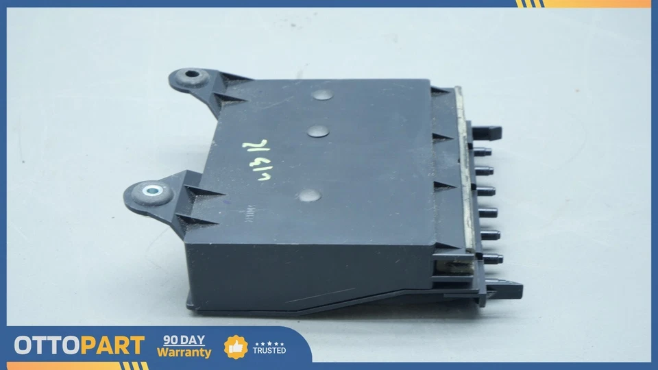 2000-2012 MERCEDES SL500 Front Right Passenger Side Seat Valve Block A2308000078 - Image 2 of 4