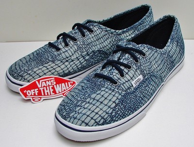 vans pro snake