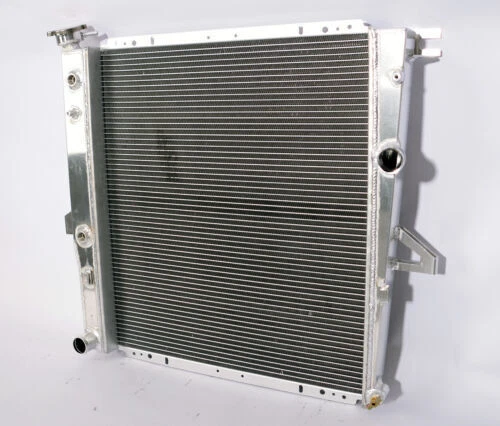 Parte automática para radiador 1998-2011 1999 2000 2001 2002 2003 Ford Ranger 4,0 L 3,0 L Foto 4 de 4