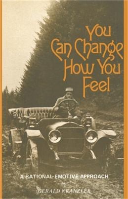 You Can Change How You Feel (Paperback or Softback)