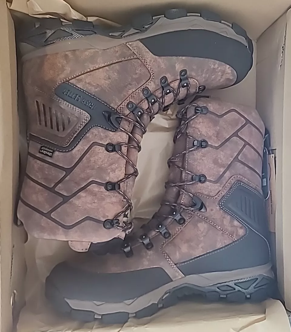 Irish Setter Men s Pinnacle 11