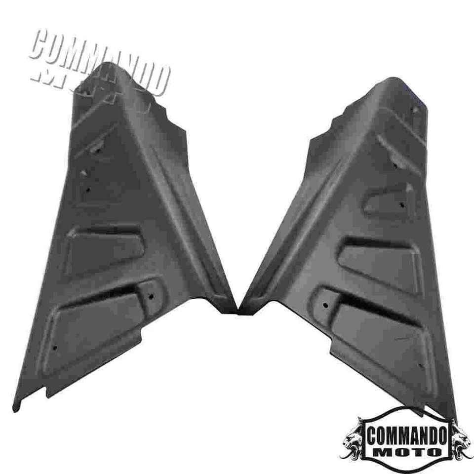 UTV Front A-Arm Guards for Polaris RZR 4 XP 1000 RZR XP Turbo XP 1000 2014-2018 - Image 4 of 4