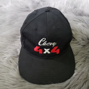 chevy snapback hats