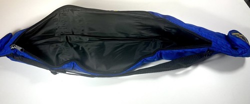 NEU! Vintage Joe Camel Smooth Charakter Zigaretten 28" Pool Queue Stick Softcase. - Bild 3 von 5