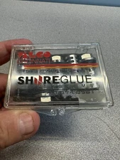 VALCO CINCINNATI SHURE-GLUE 769XX870 HOT MELT IN LINE FILTER. 200 MESH (QTY-5)