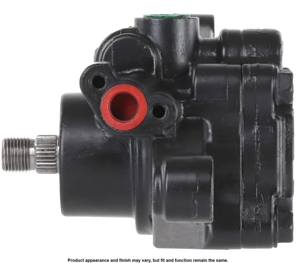 动力转向泵 Cardone 适用于 1997 - 1998 讴歌 TL 3.2L V6 — 第 4/4 张图片