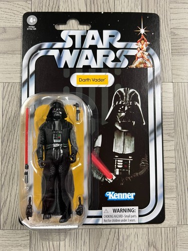 Star Wars - Vintage Collection - Individual Carded Figures - multi-buy discounts - Picture 358 of 365