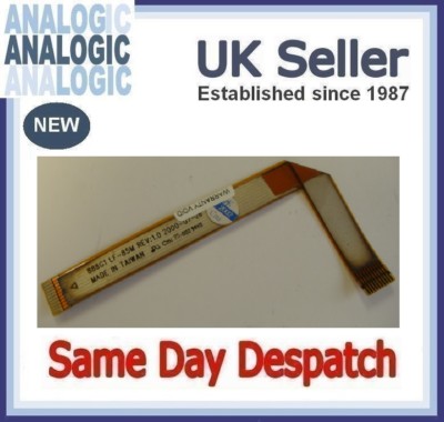 Neu Original Toshiba K000833820 Audiokabel für Satellit 1100 & 1115