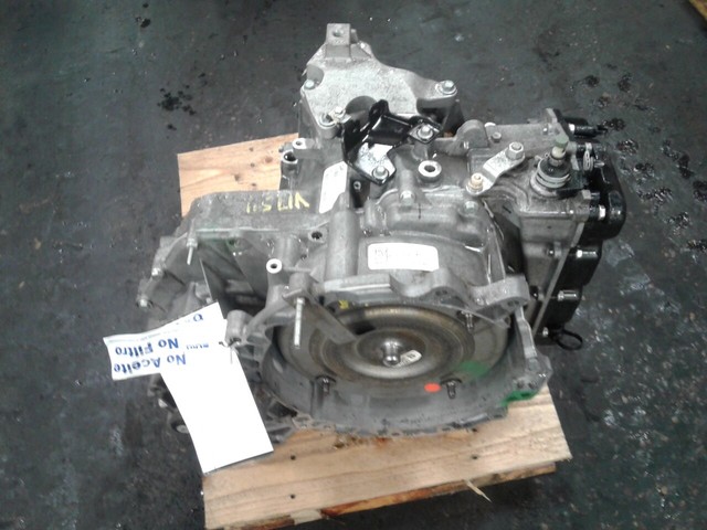 2017 Ford Escape Automatic Transmission 2.5L 22K OEM | eBay