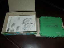 New Phoenix Contact #ELR W3-230AC/500AC-91 Contactor New