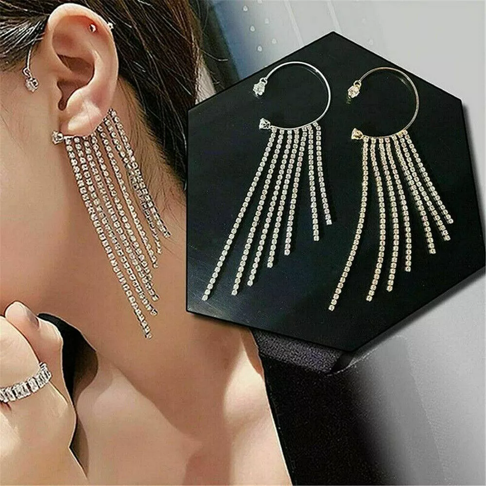 Statement and Vintage Ear Cuffs for sale near Cartagena, Colombia |  Facebook Marketplace