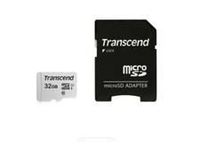 Transcend 32gb micro SD ts32gusd300s-a