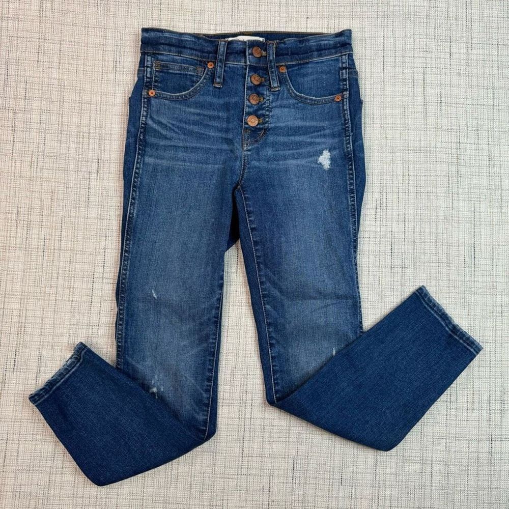 Madewell 10