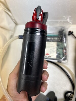 Purificateur D'eau De Robinet, Le Purificateur D'eau SWSFatch Filtre Et Nettoie Votre Systeme Deau Potable 87903813