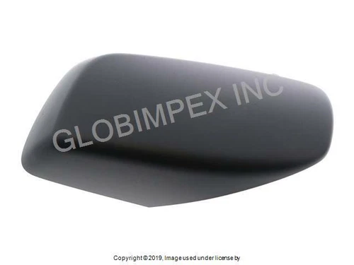 BMW 2004-2010 Cover Cap for Door Mirror (Primered) RIGHT (Pass. Side) S-TEC OEM