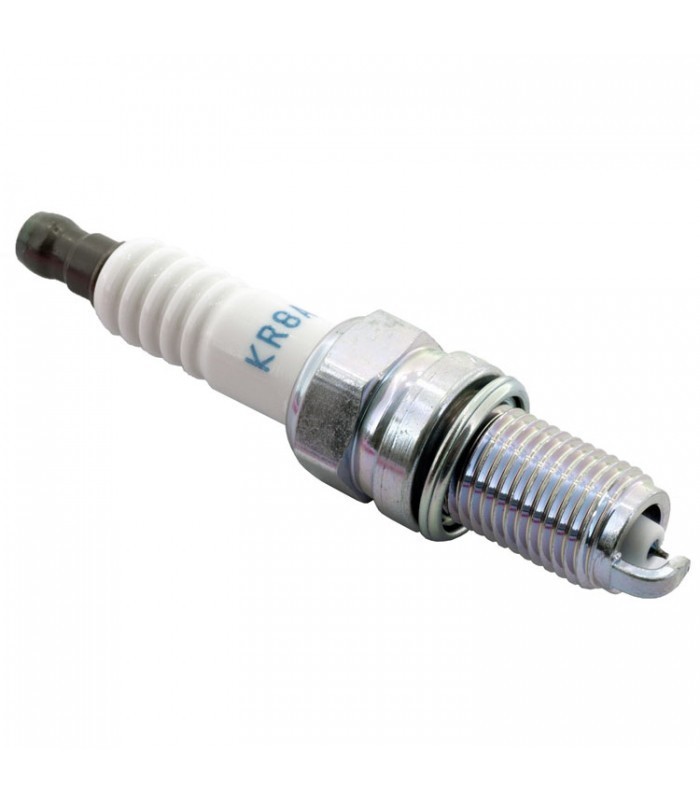 NGK KR8AI - NGK Spark Plug Stock #  5477
