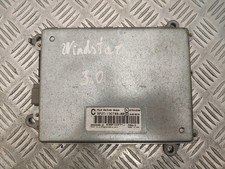 Moteur Ford Windstar