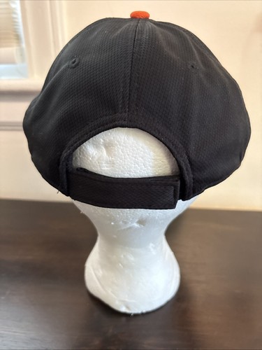 Baltimore Orioles Hat Adjustable Team MLB OC Sports OSFM Baseball Cap - Picture 6 of 8