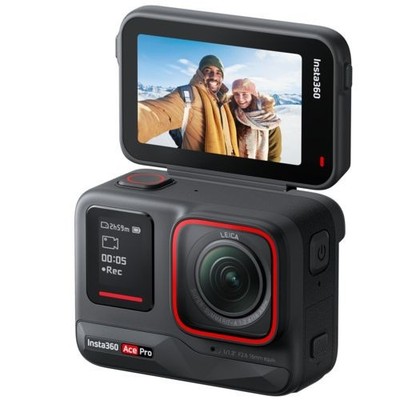Insta360 Ace Pro Action Camera