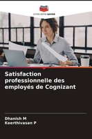 Dhanish M (U. A.) | Satisfaction Professionnelle Des EmployéS De Cognizant