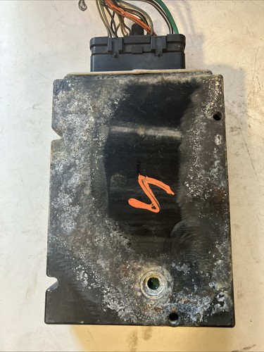00-02 Ford F250 F350 7.3 7.3L Diesel Injector Driver Module IDM 2C24-12B599-AB - Picture 3 of 4