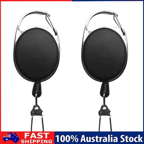 2pcs Fishing Quick Knot Line Cutter Hook Sharpener Key Chain Fishing Tackle