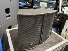 Void Acoustics Venu 6 Speakers PAIR