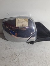 Retroviseur droit (ou coque) Isuzu D-MAX