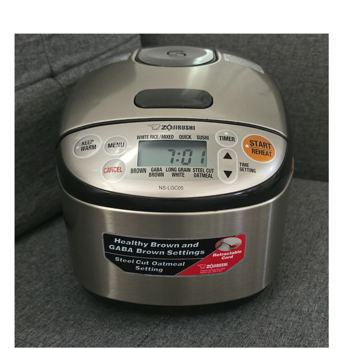 Zojirushi Kitchen, Dining & Bar Supplies for sale | eBay