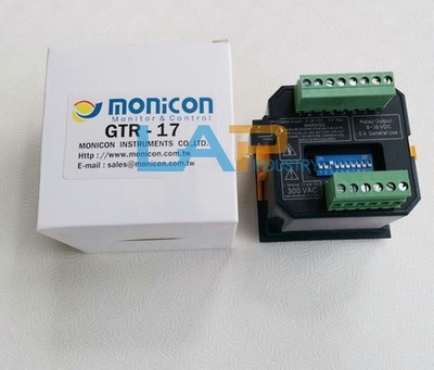 1Pc New For GTR17 Controller