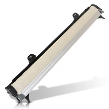 Beige Sunroof Sunshade Cover 1K9877307 For Volkswagen Tiguan Audi Q5 2.0L 10-17