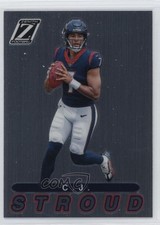 2023 Panini Zenith 1994 Pacific CJ Stroud #5 11fb