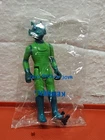 Star Wars 1978 Greedo In Sealed Kenner Baggie ANH