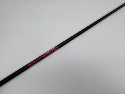 KBS Tour Prototype 85g Regular Graphite Hybrid Shaft 42'' Uncut 0.370'' NEW